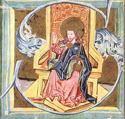  Gradual of Vladislaus II